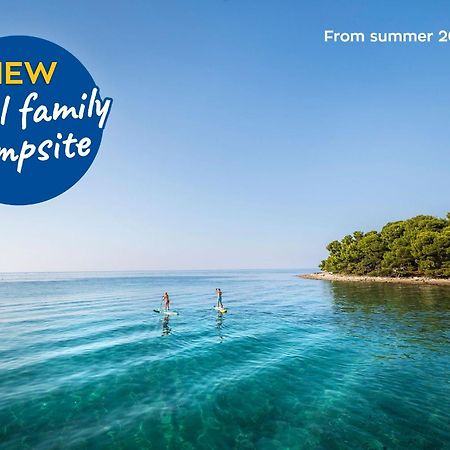 Koversada Camping Resort Vrsar Buitenkant foto