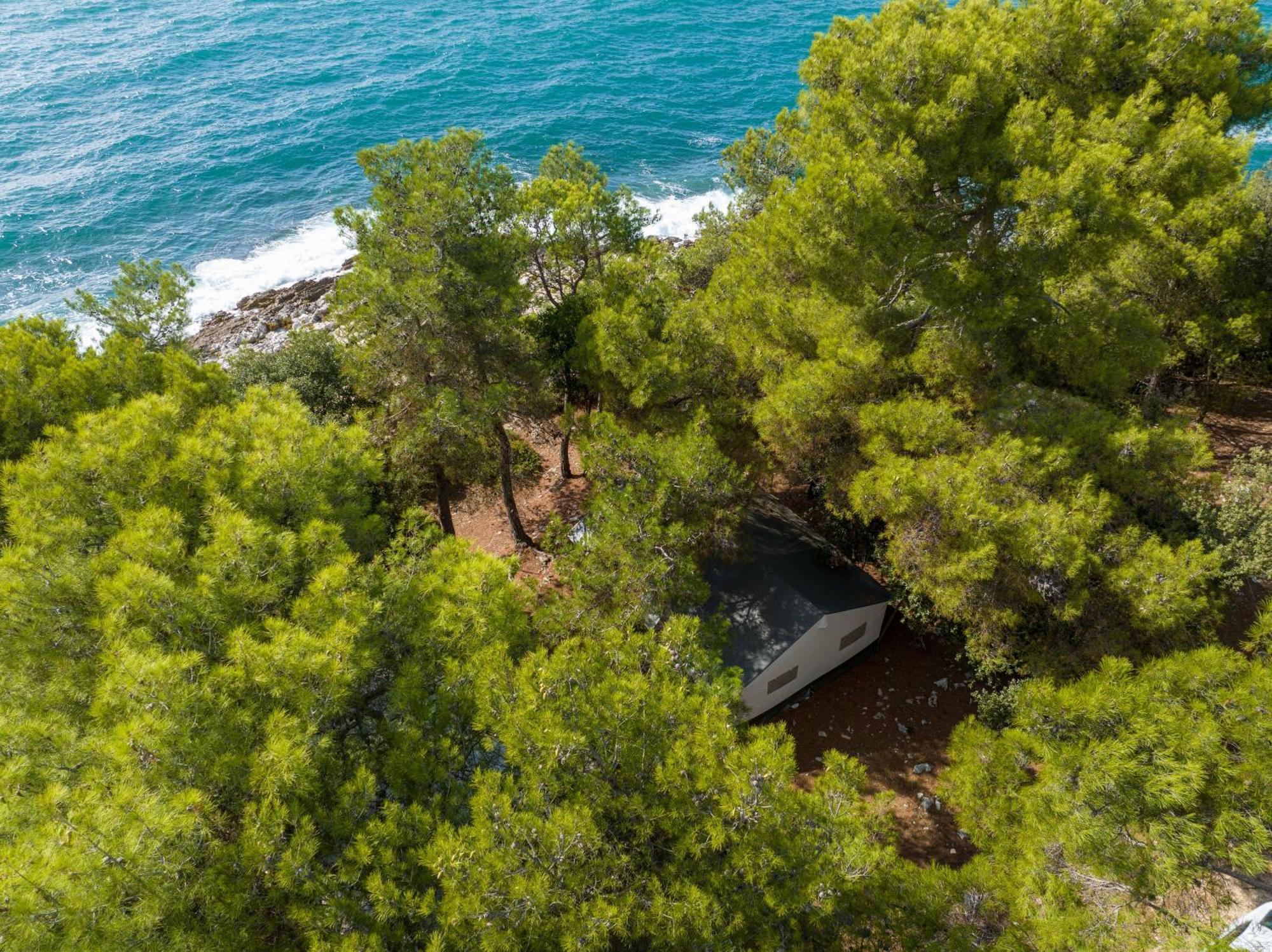 Koversada Camping Resort Vrsar Buitenkant foto