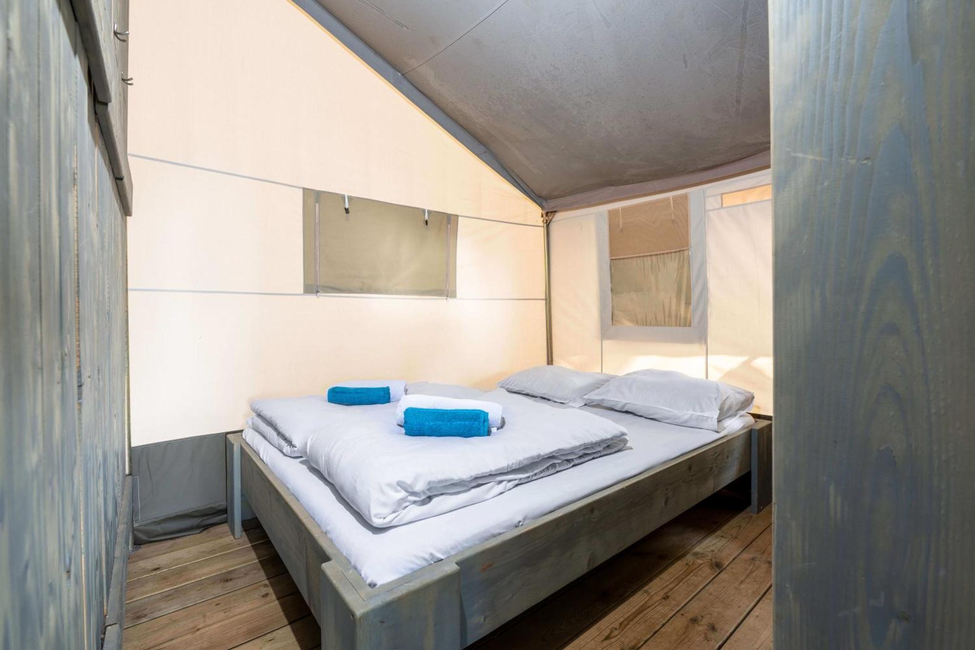 Koversada Camping Resort Vrsar Kamer foto