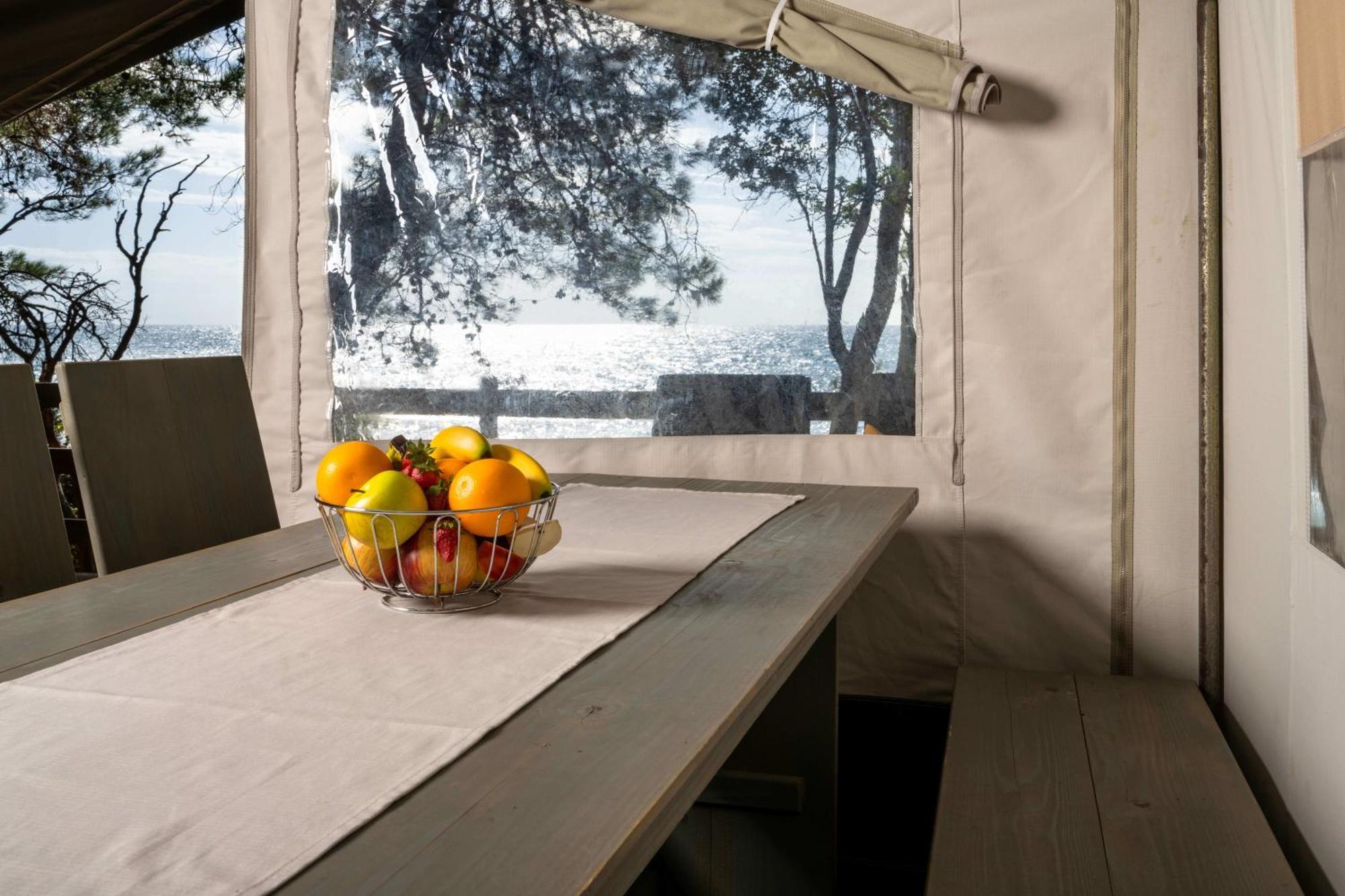 Koversada Camping Resort Vrsar Kamer foto