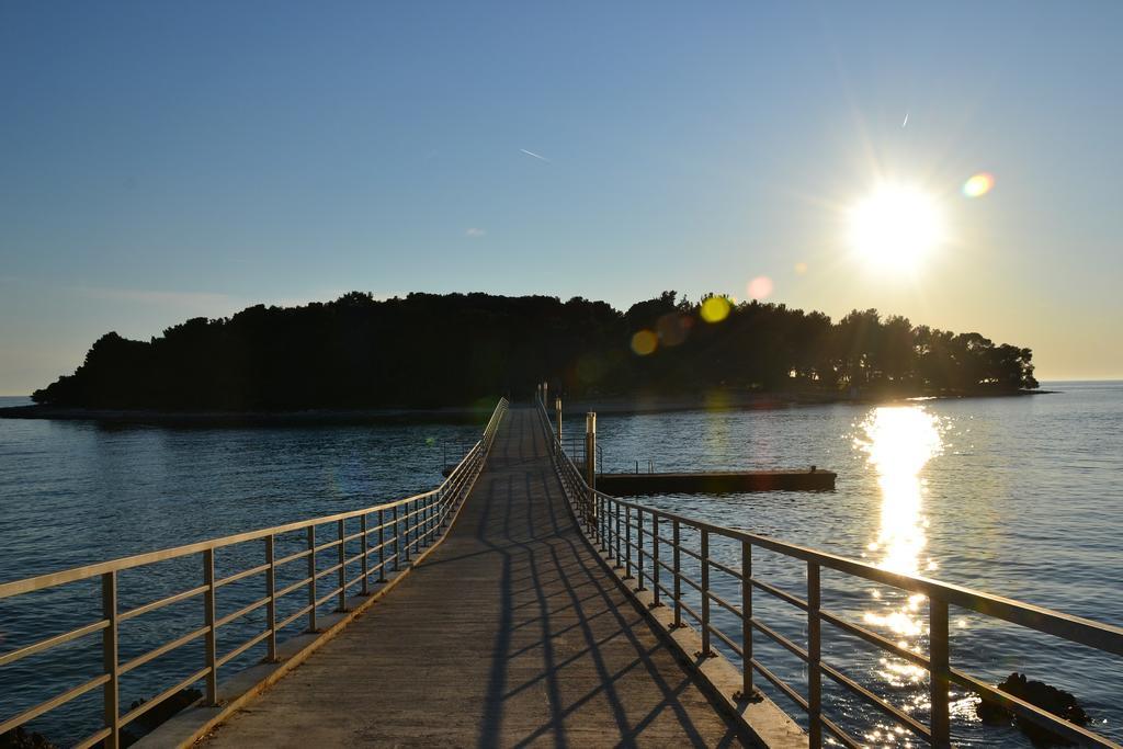 Koversada Camping Resort Vrsar Buitenkant foto