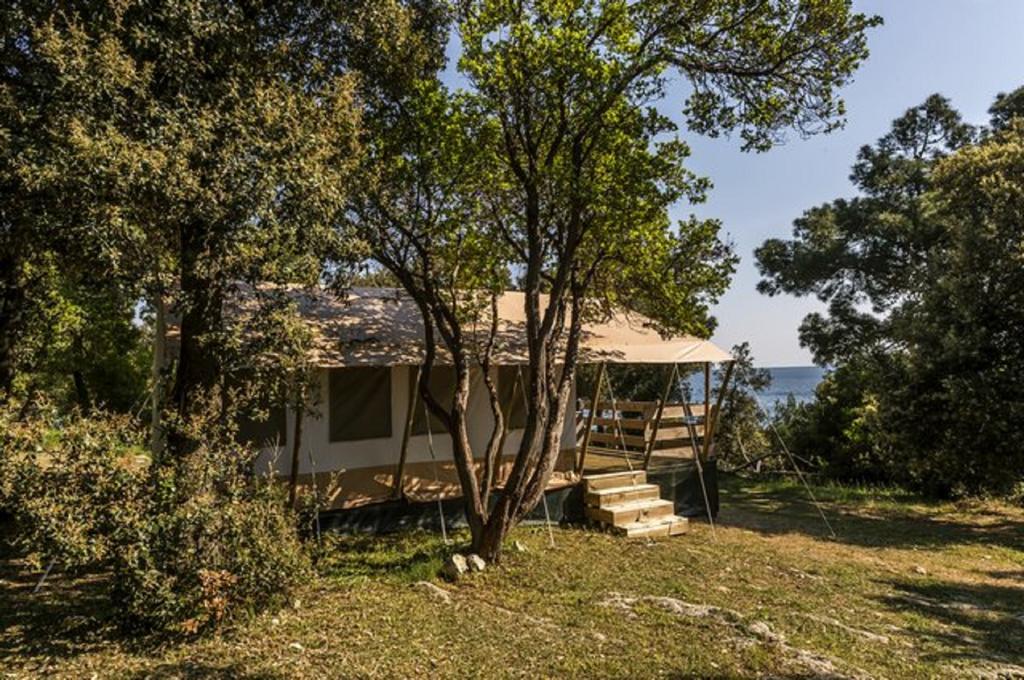 Koversada Camping Resort Vrsar Buitenkant foto