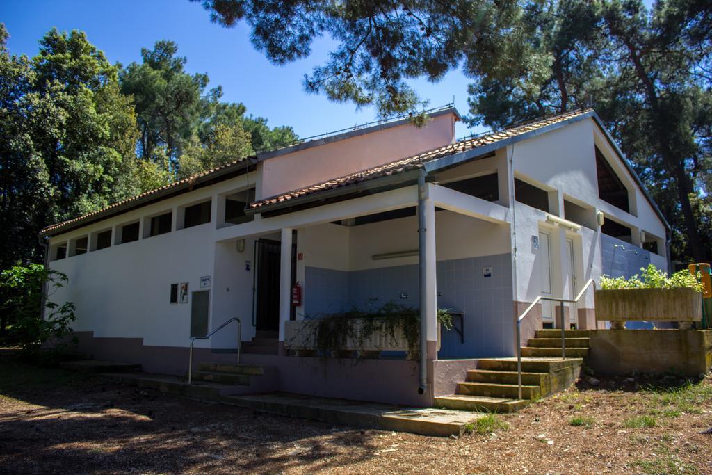 Koversada Camping Resort Vrsar Buitenkant foto